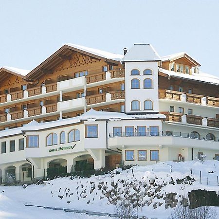 Hotel Jaegerhof Kolsassberg Bagian luar foto
