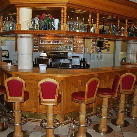 Hotel Jaegerhof Kolsassberg Bagian luar foto
