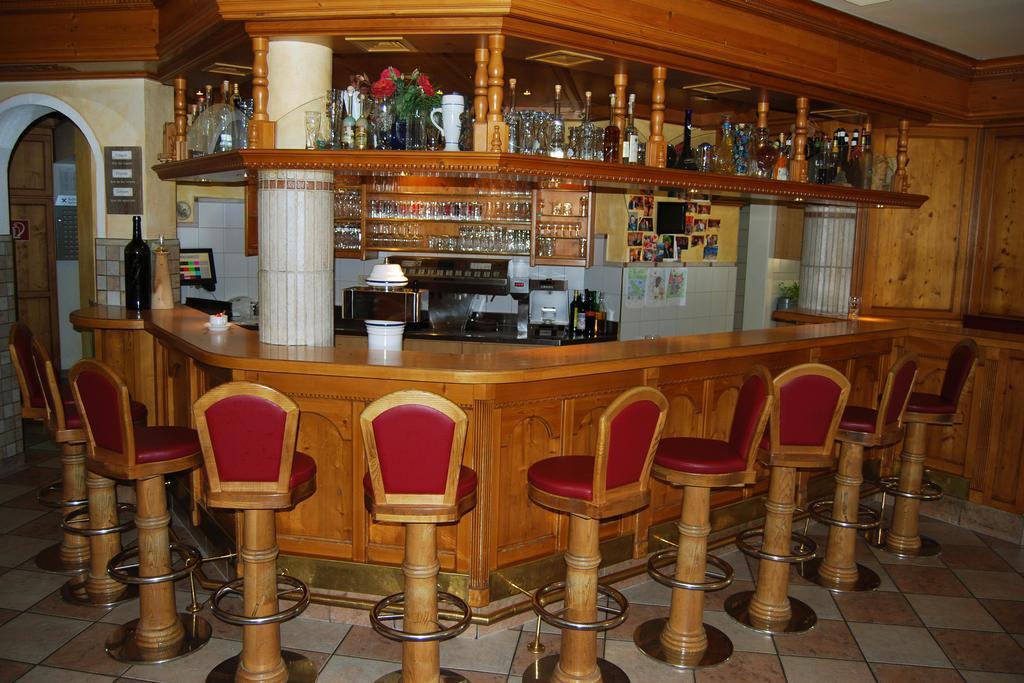 Hotel Jaegerhof Kolsassberg Bagian luar foto