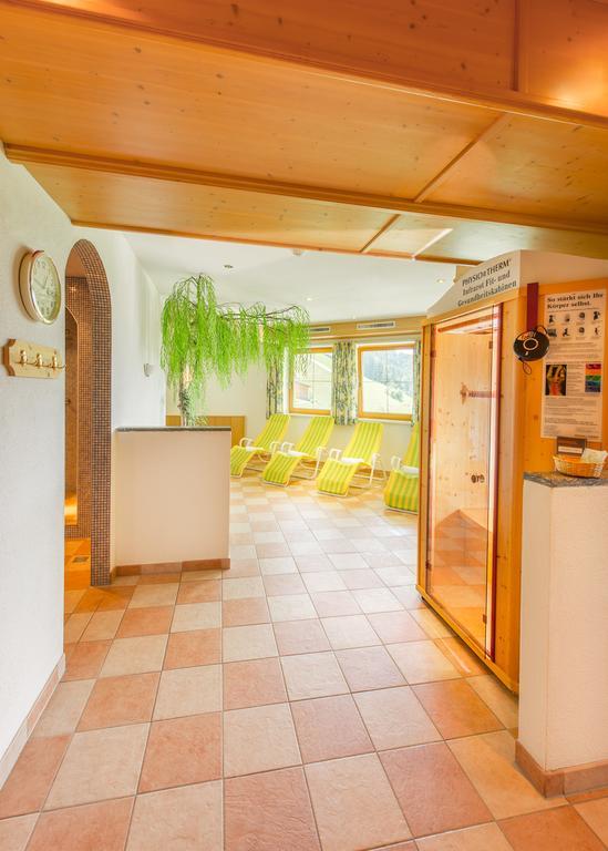 Hotel Jaegerhof Kolsassberg Bagian luar foto