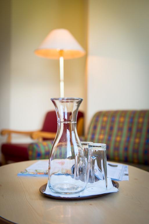 Hotel Jaegerhof Kolsassberg Bagian luar foto